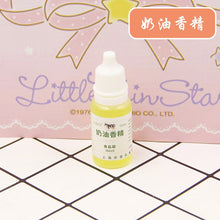 Load image into Gallery viewer, 10ml Fruit Flower Flavor Edible Flavoring Essence Practical DIY Craft Food Flavor For Slime Crystal Mud Handcraft Slime Supplies
