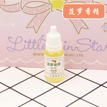 Load image into Gallery viewer, 10ml Fruit Flower Flavor Edible Flavoring Essence Practical DIY Craft Food Flavor For Slime Crystal Mud Handcraft Slime Supplies
