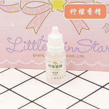 Load image into Gallery viewer, 10ml Fruit Flower Flavor Edible Flavoring Essence Practical DIY Craft Food Flavor For Slime Crystal Mud Handcraft Slime Supplies
